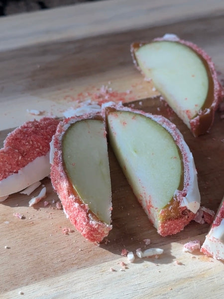 Raspberry Shortcake