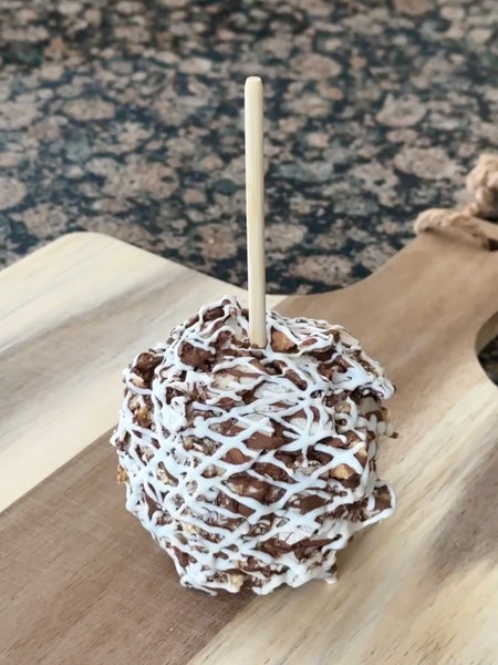 Almond Crunch